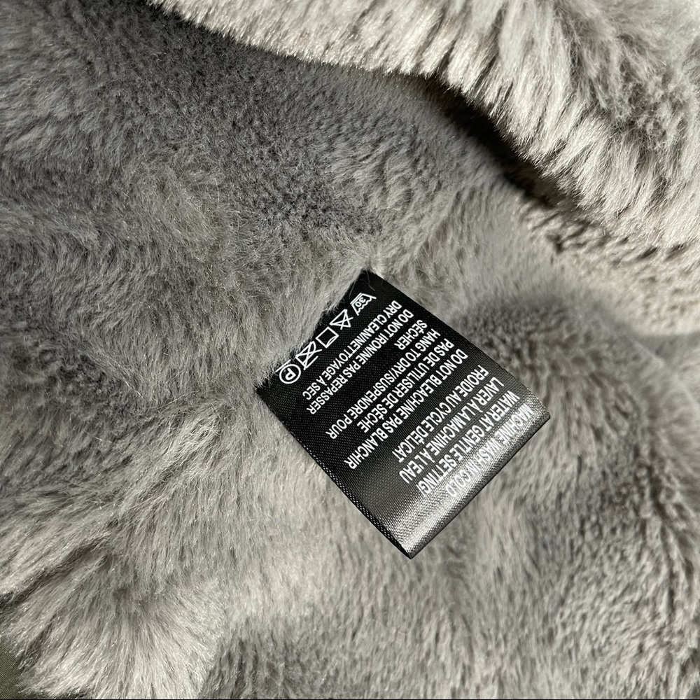 Zachary Prell Glasgow Faux-Fur-Lined Parka - Picture 7 of 10